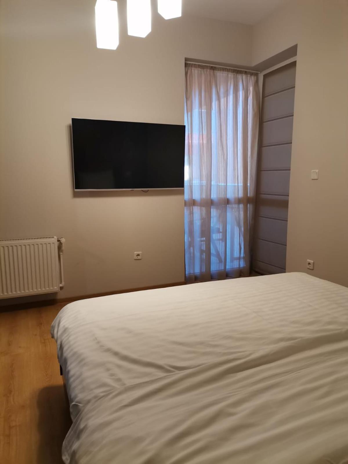 Criss Apartament 锡纳亚 外观 照片