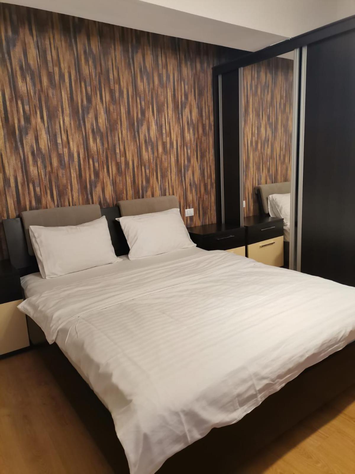 Criss Apartament 锡纳亚 外观 照片